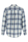 tyers light cotton twill shirt