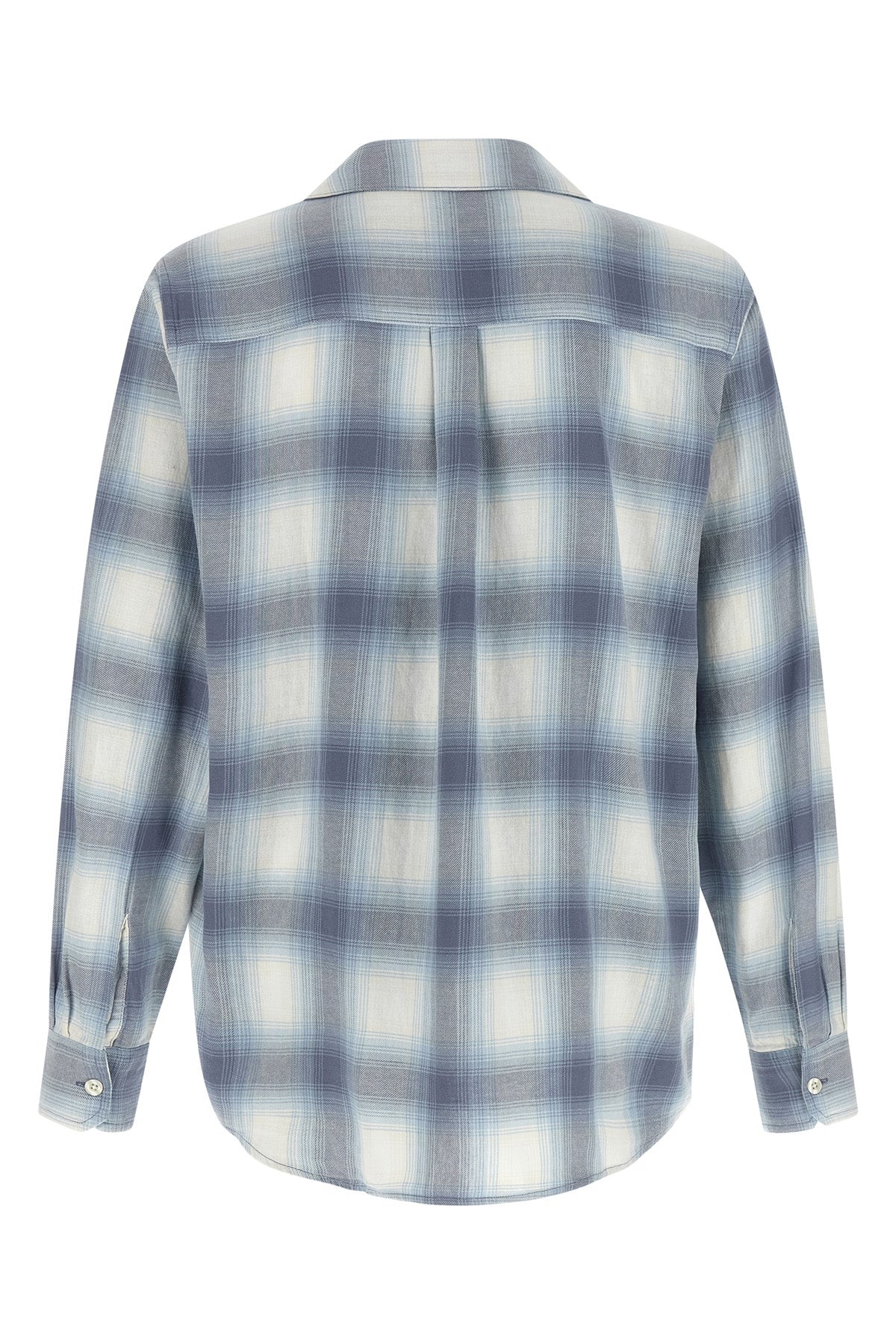 tyers light cotton twill shirt