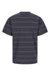 bert pocket cotton blend jersey t-shirt
