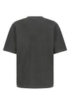 garment-dyed cotton t-shirt