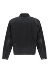 arcan used-effect dearborn cotton canvas jacket