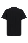 cheese toast organic cotton crew neck t-shirt