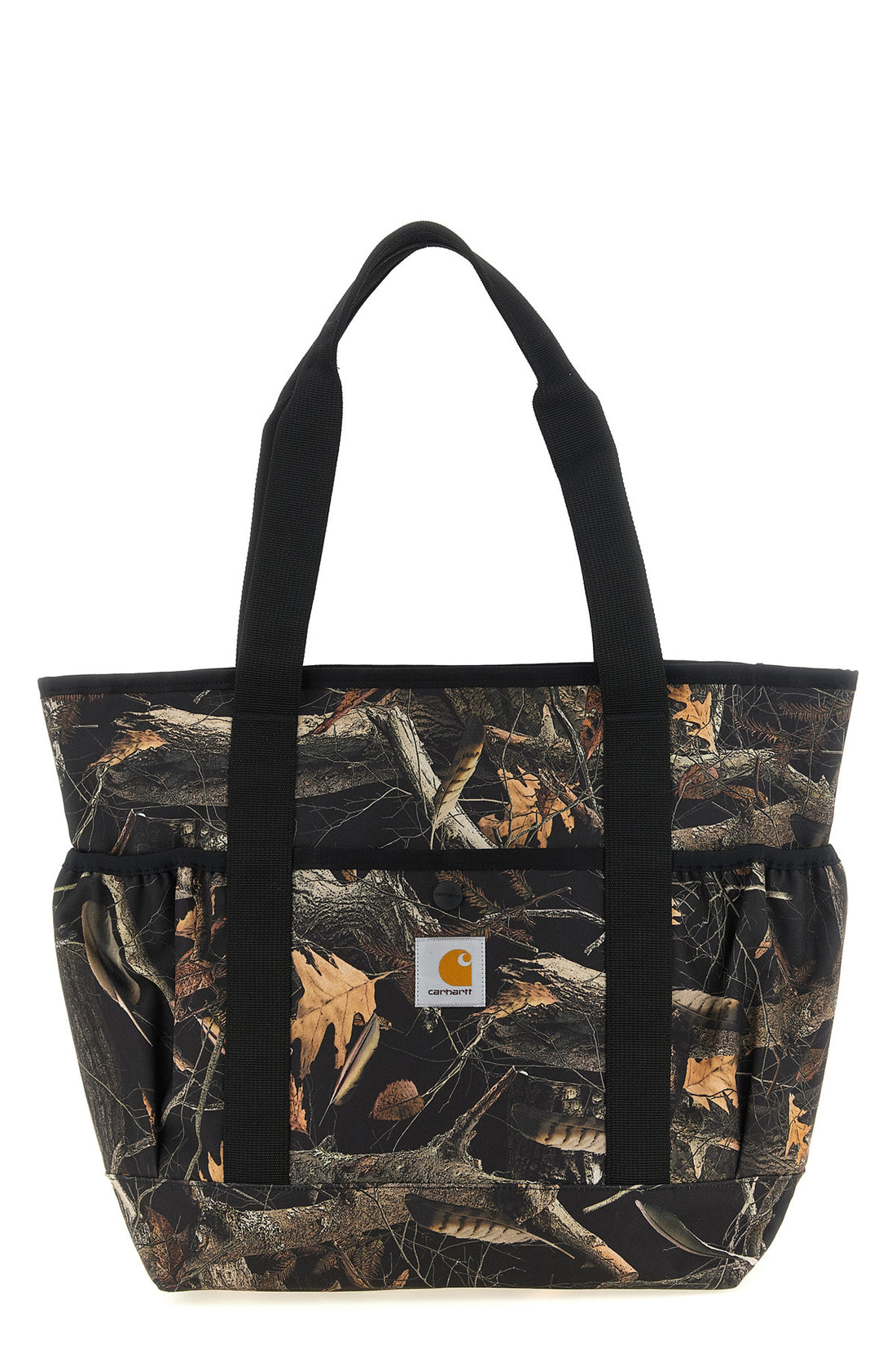 CARHARTT WIP OS the carhartt wip clapton tote bag