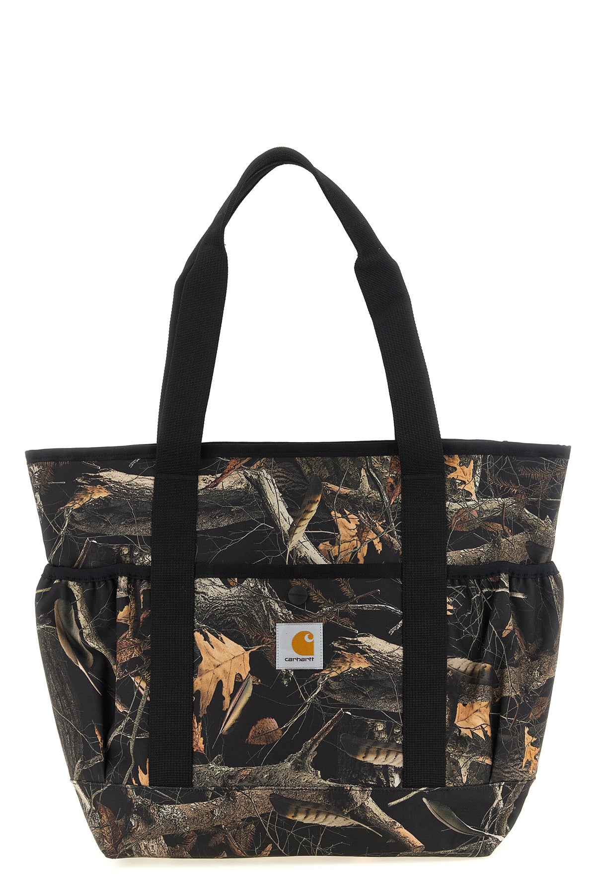 the carhartt wip clapton tote bag