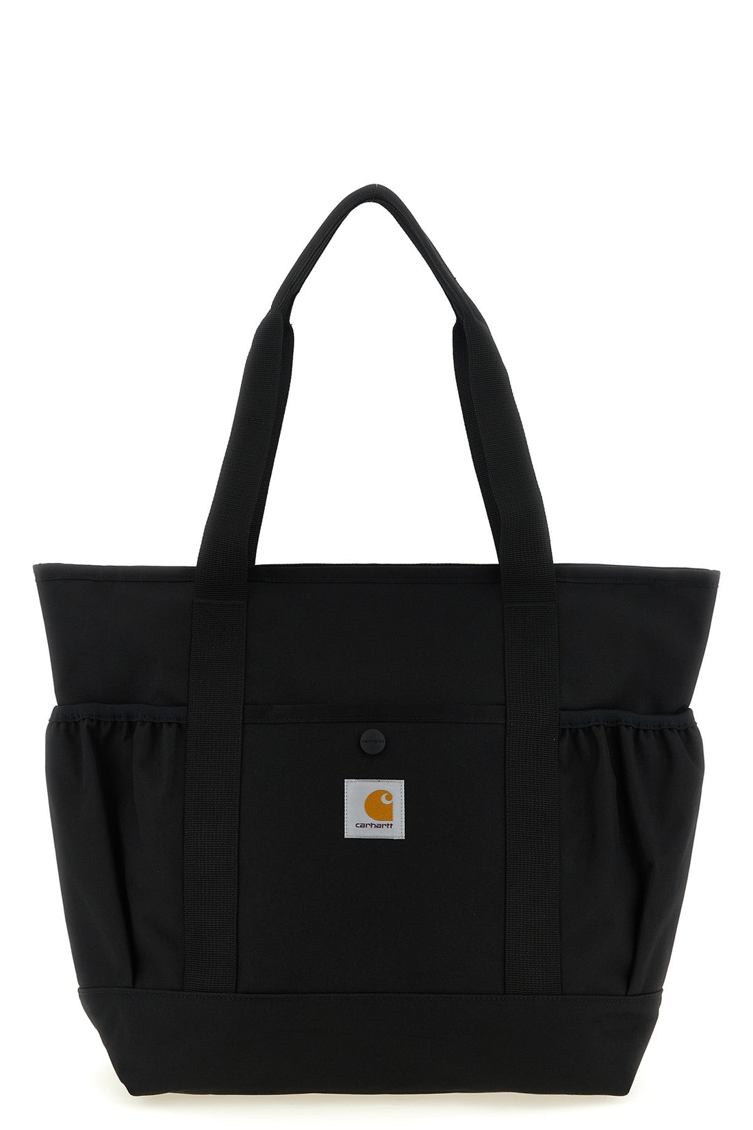 CARHARTT WIP OS clapton waterproof polyester canvas shopping bag
