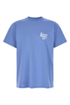 waves organic cotton jersey t-shirt