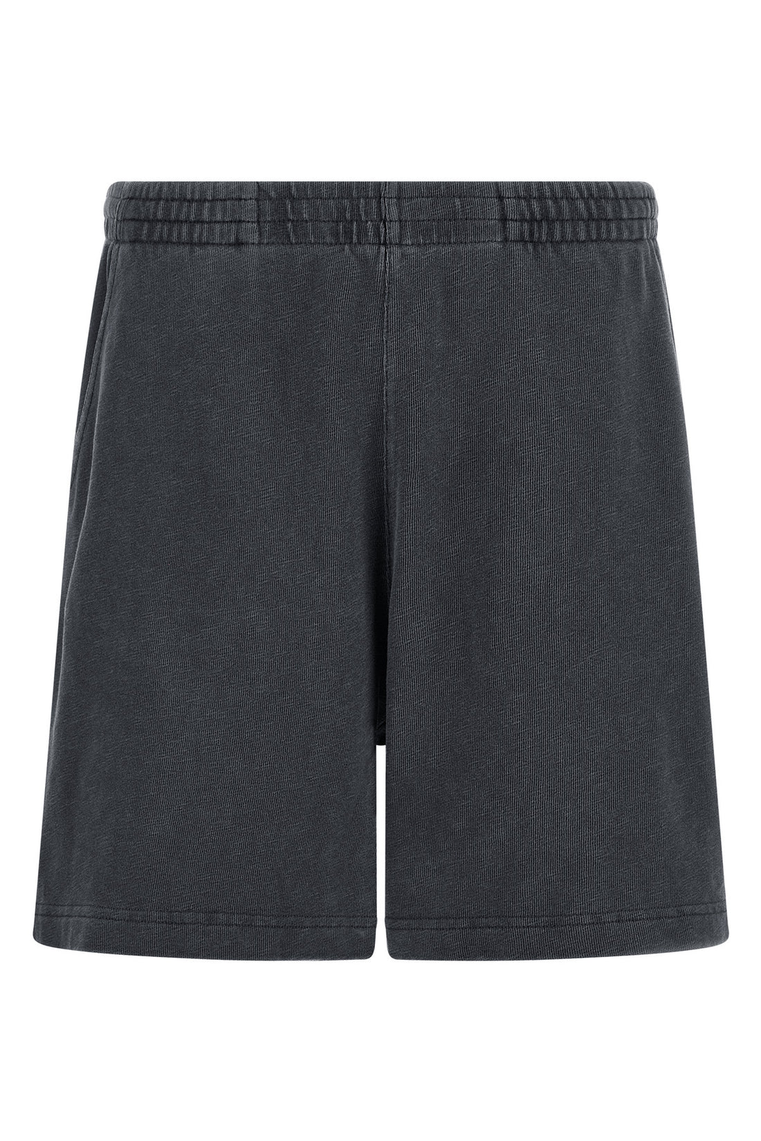 CARHARTT WIP L harper shorts in garment-dyed cotton jersey