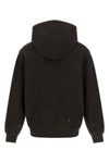 painter cotton hoodie