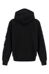playing cards cotton blend hoodie