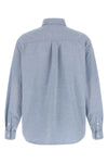 painter winston chambray cotton shirt