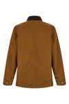 clapton jacket in medium-weight nylon canvas