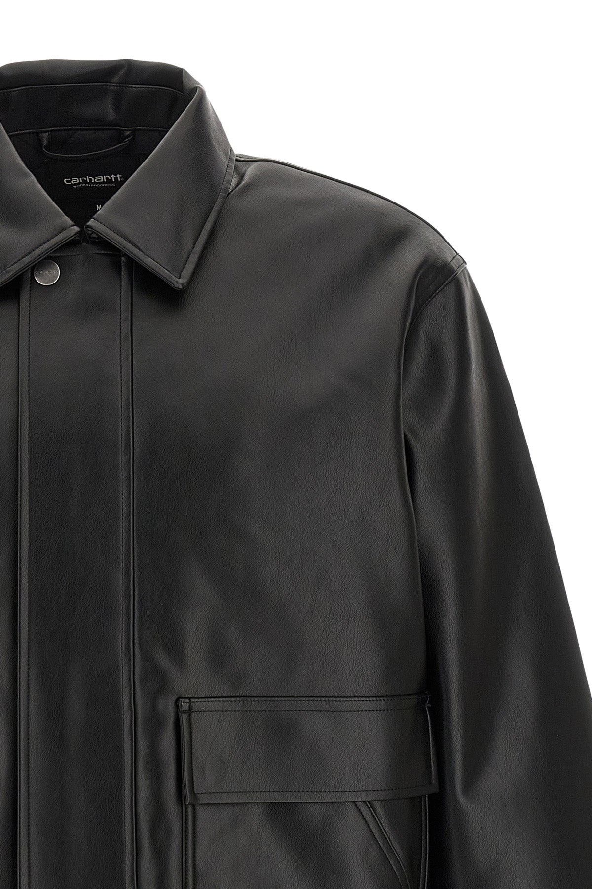 the carhartt wip arizona jacket