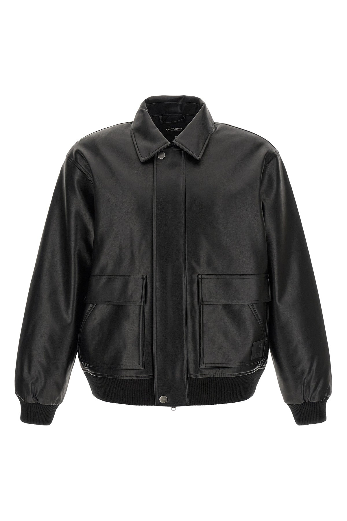 the carhartt wip arizona jacket