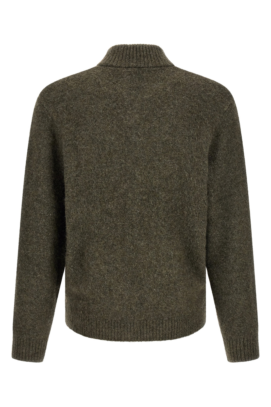 CARHARTT WIP L the carhartt wip curtis knitted jacket