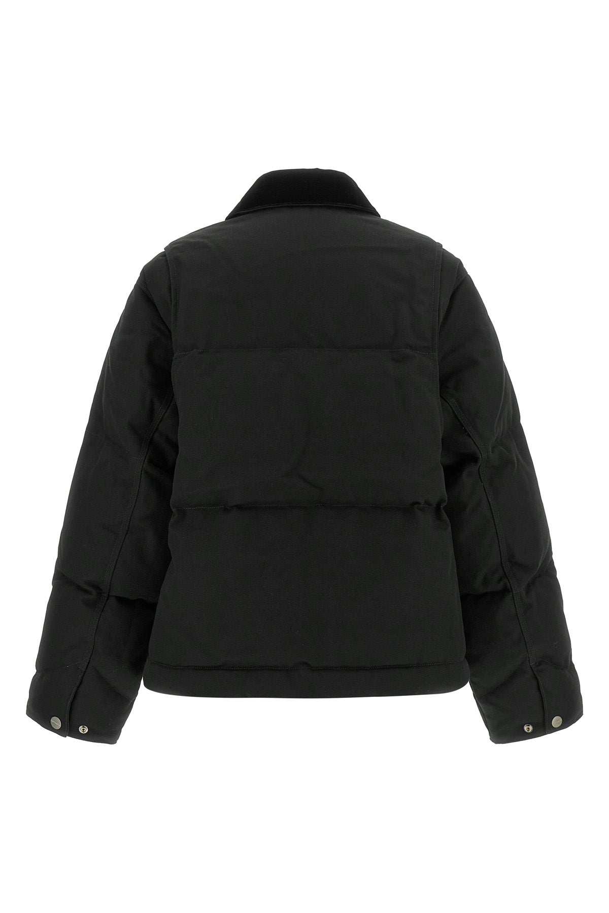 the carhartt wip womens raymond jacket combines functional aesthetics
