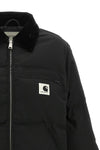 the carhartt wip womens raymond jacket combines functional aesthetics