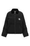 the carhartt wip womens raymond jacket combines functional aesthetics