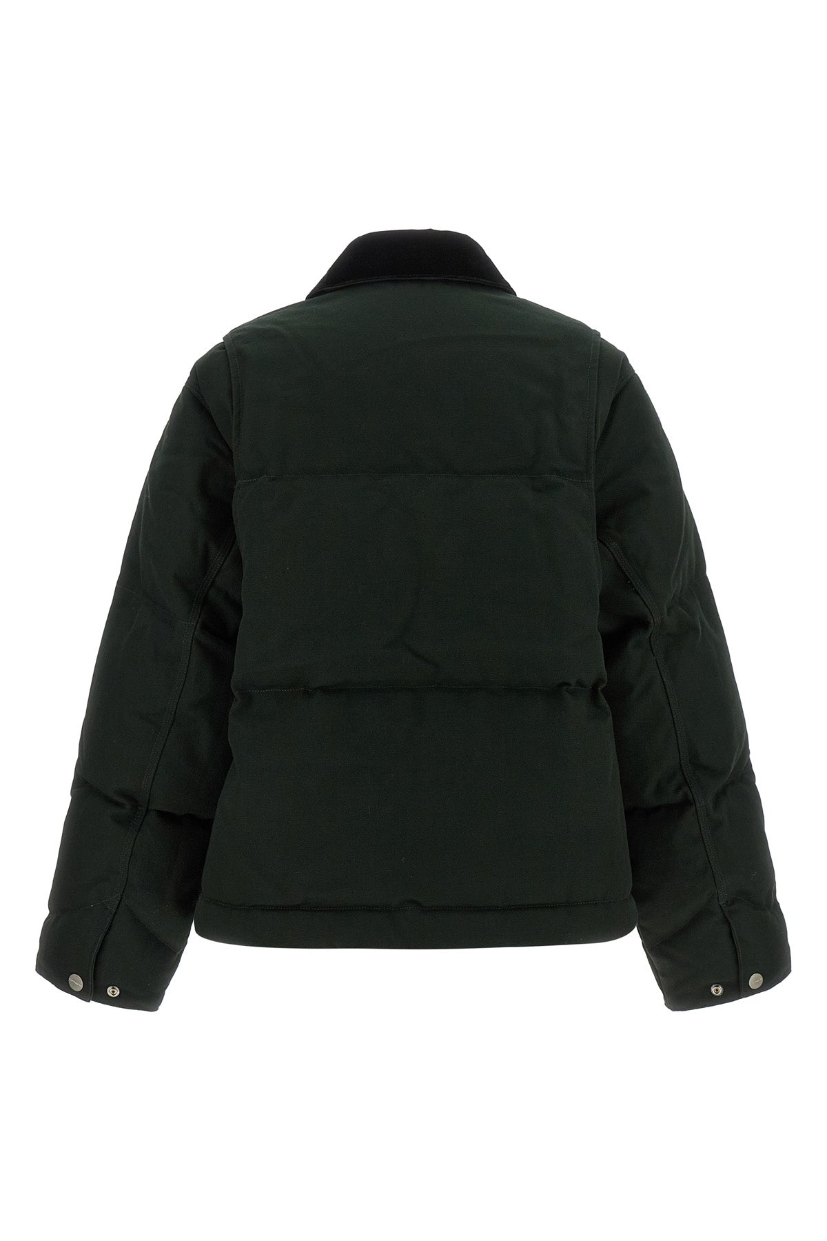 the carhartt wip womens raymond jacket redefines utility clothing through a s