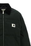 the carhartt wip womens raymond jacket redefines utility clothing through a s