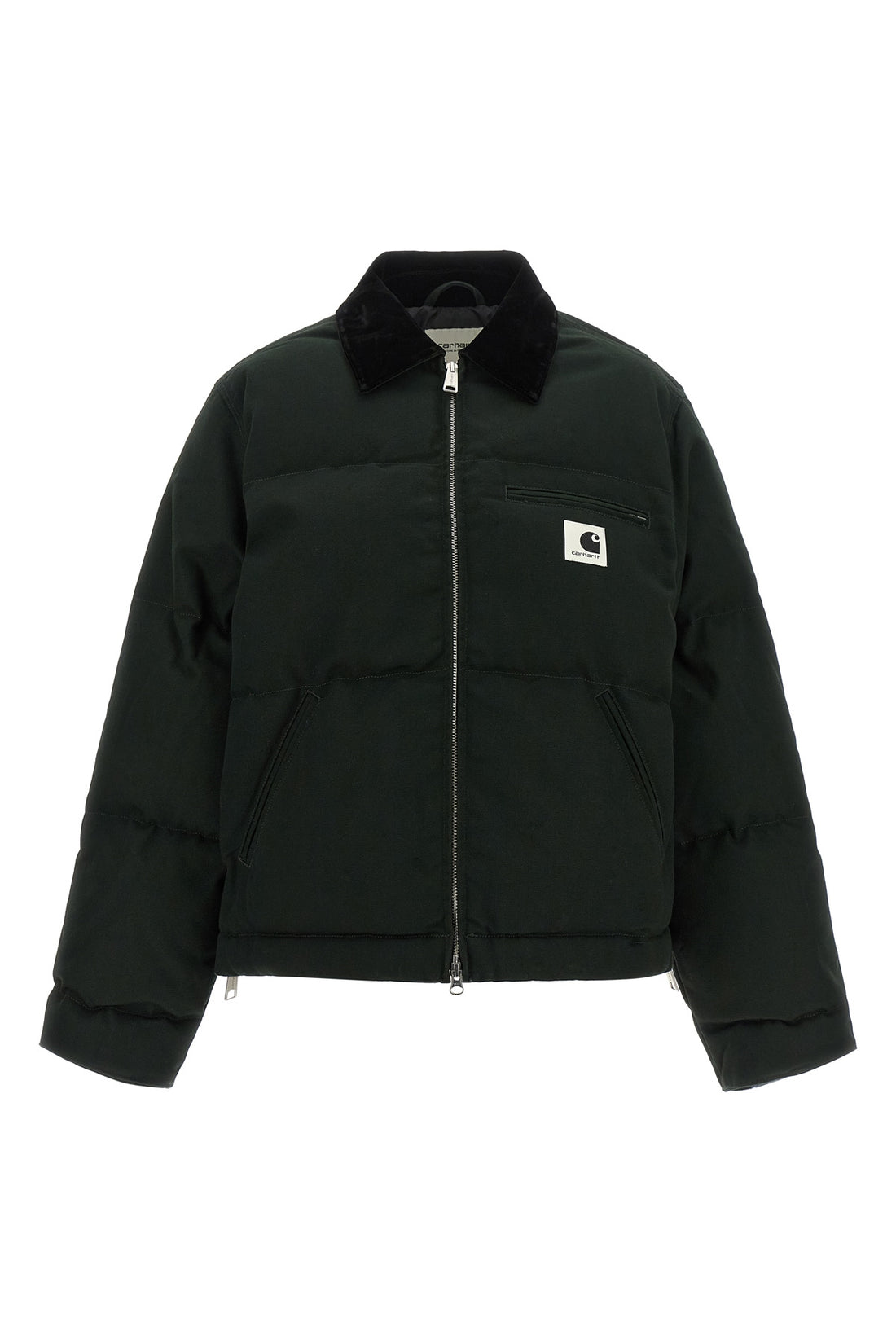 CARHARTT WIP M the carhartt wip womens raymond jacket redefines utility clothing through a s