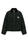 the carhartt wip womens raymond jacket redefines utility clothing through a s