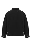 the carhartt wip quentin jacket redefines the codes of functional clothing thr