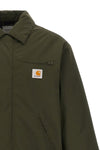 the carhartt wip stanwood jacket