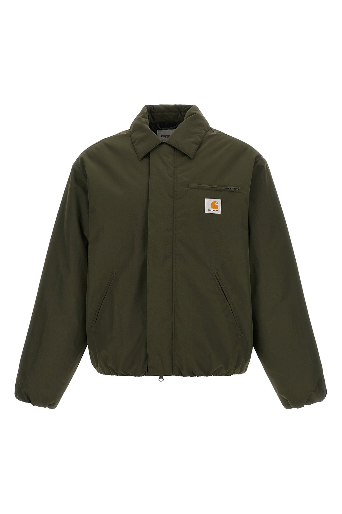 CARHARTT WIP L the carhartt wip stanwood jacket