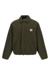 the carhartt wip stanwood jacket