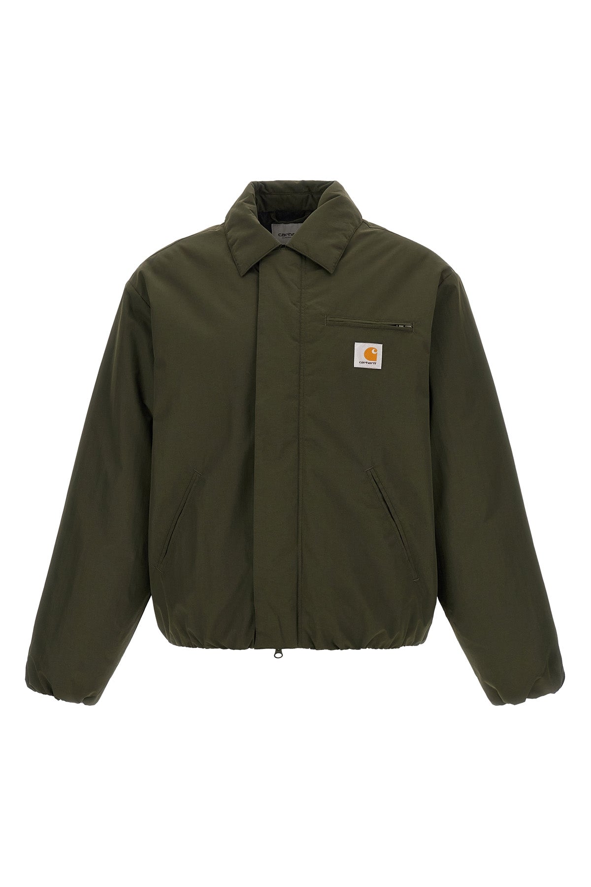the carhartt wip stanwood jacket