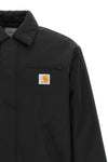 the carhartt wip stanwood jacket