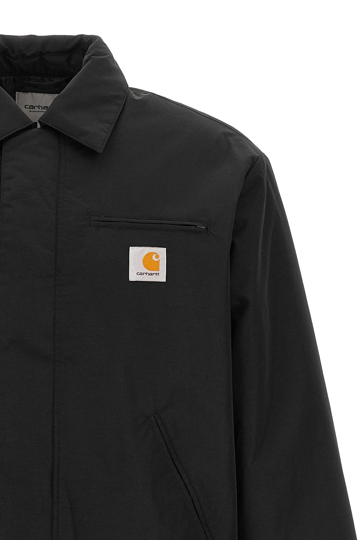 the carhartt wip stanwood jacket