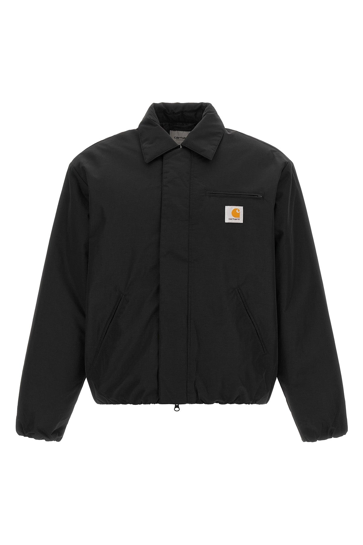 the carhartt wip stanwood jacket