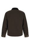 the carhartt wip quentin jacket