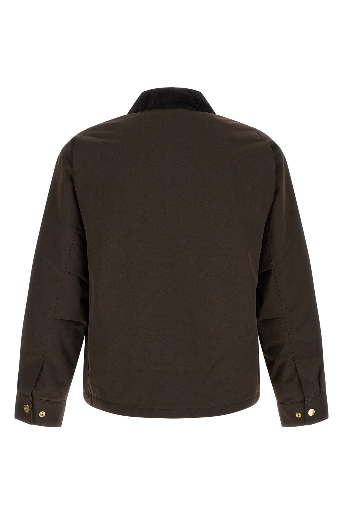 the carhartt wip quentin jacket
