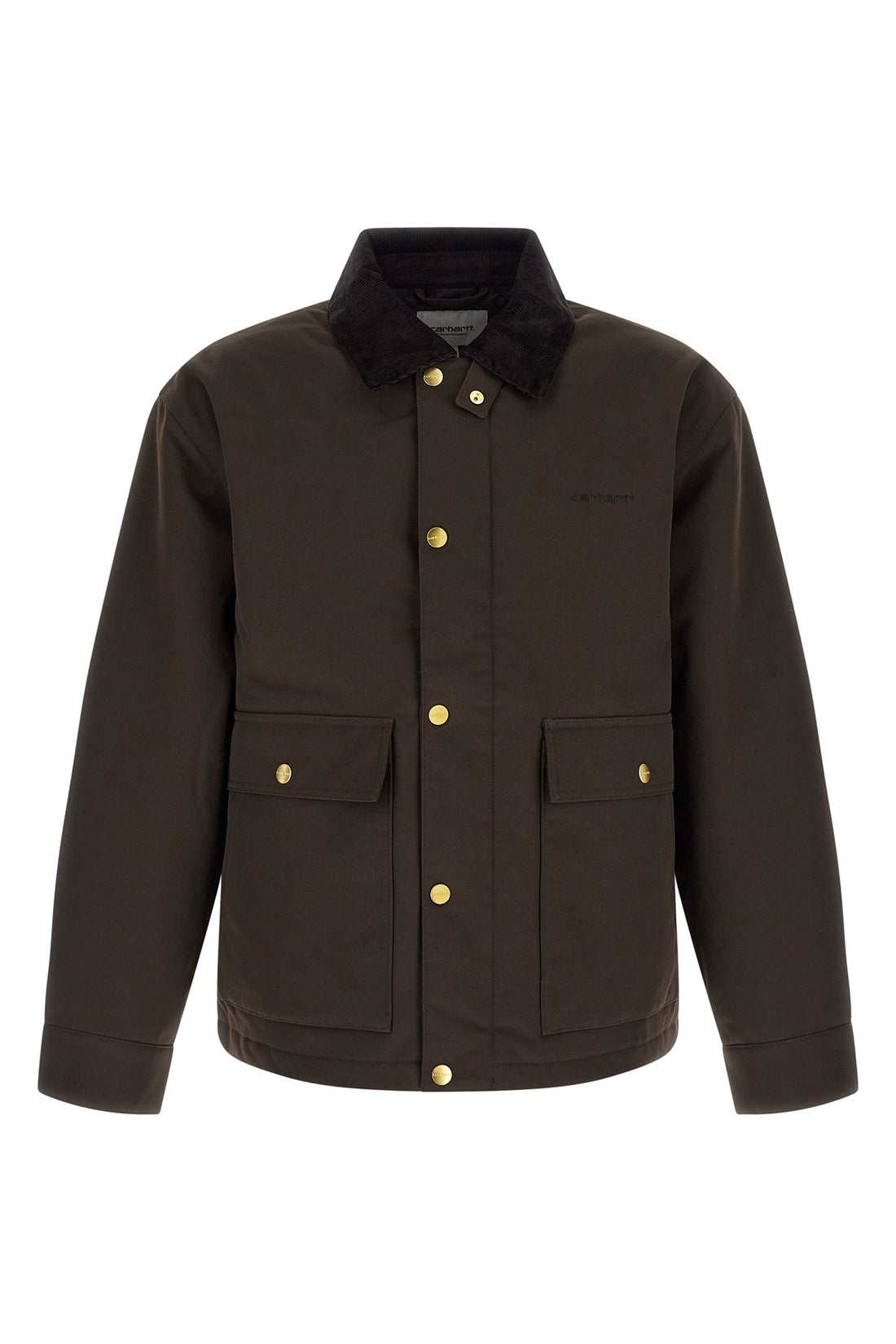 CARHARTT WIP L the carhartt wip quentin jacket