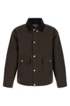 the carhartt wip quentin jacket