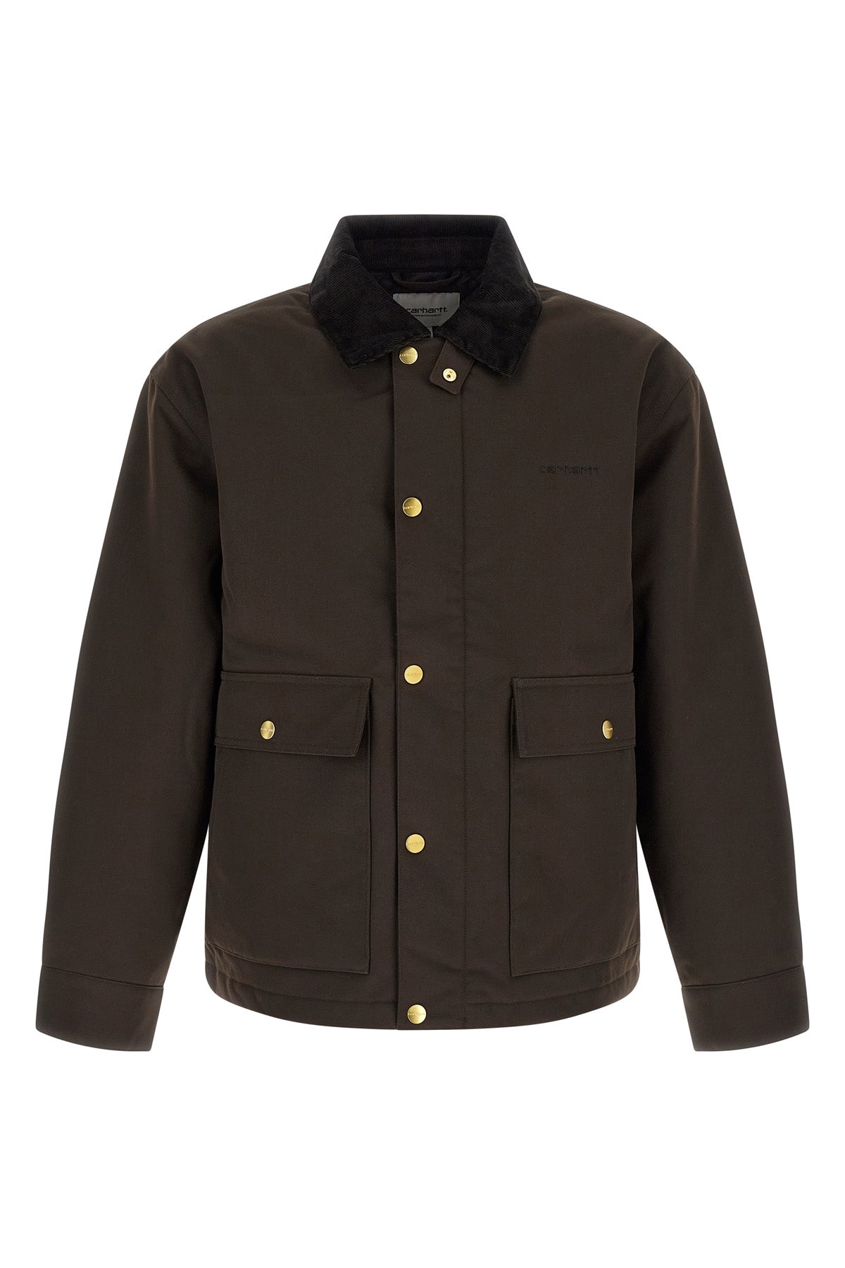 the carhartt wip quentin jacket