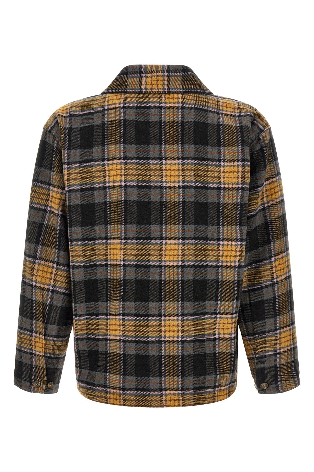 the carhartt wip parson shirt