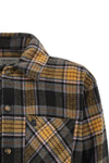 the carhartt wip parson shirt