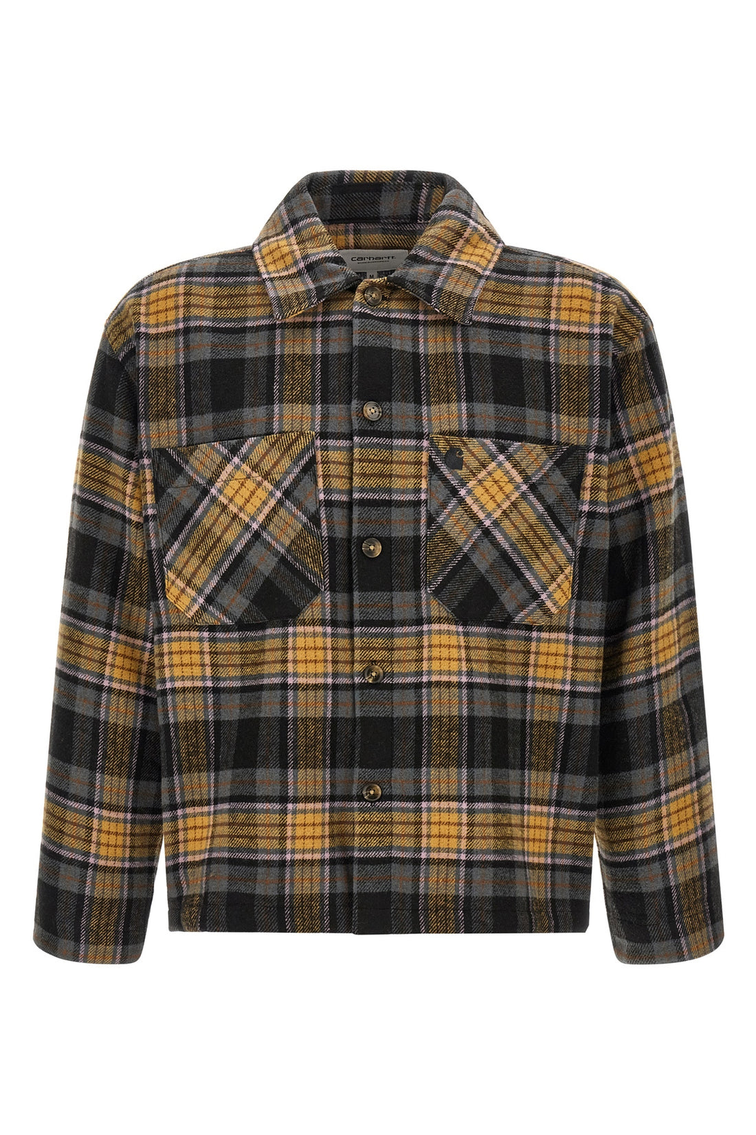 CARHARTT WIP XL the carhartt wip parson shirt