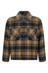 the carhartt wip parson shirt