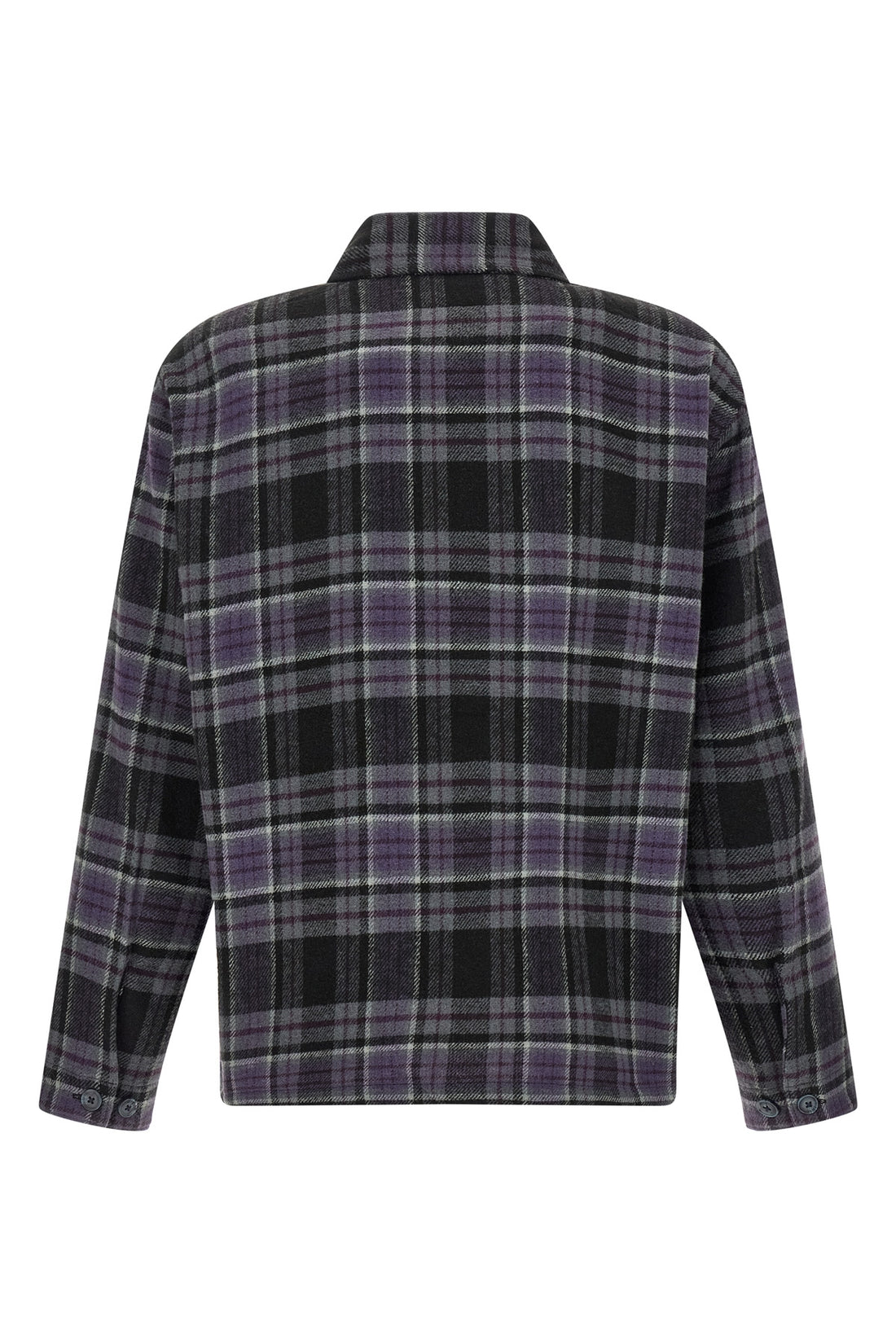 CARHARTT WIP L the carhartt wip parson long-sleeved shirt