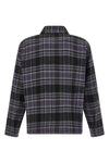 the carhartt wip parson long-sleeved shirt