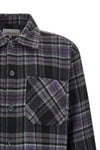 the carhartt wip parson long-sleeved shirt