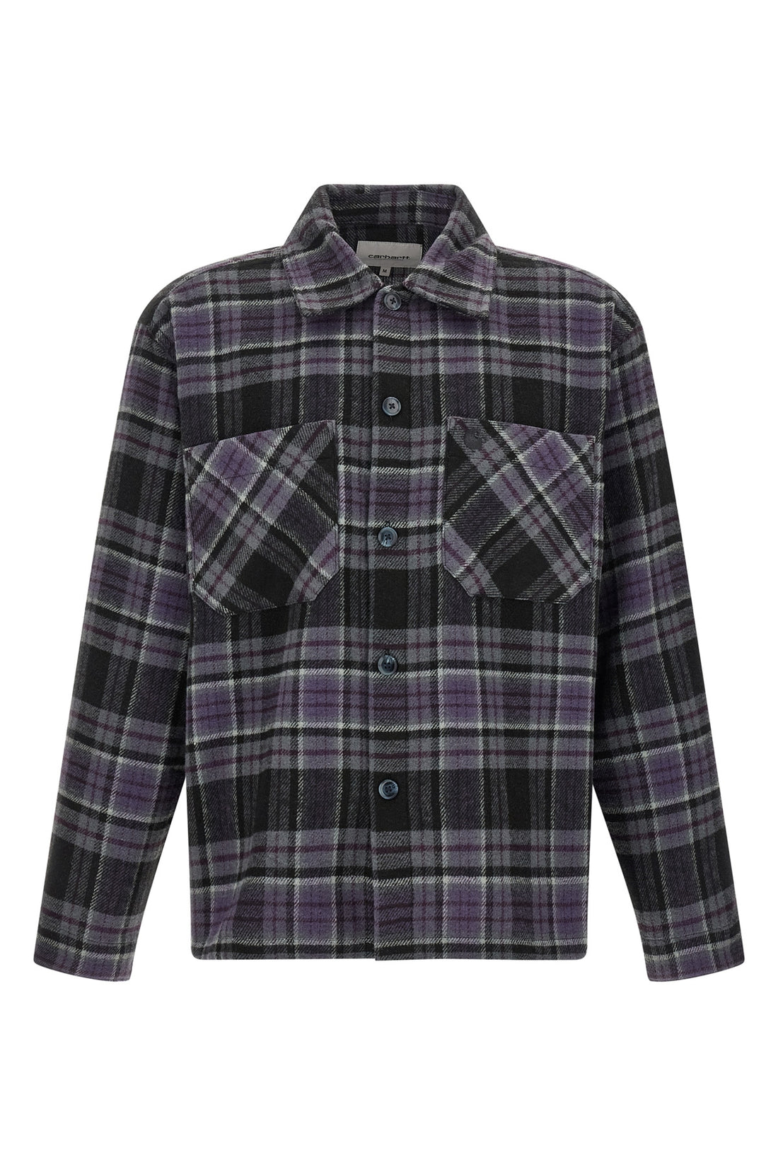 CARHARTT WIP L the carhartt wip parson long-sleeved shirt