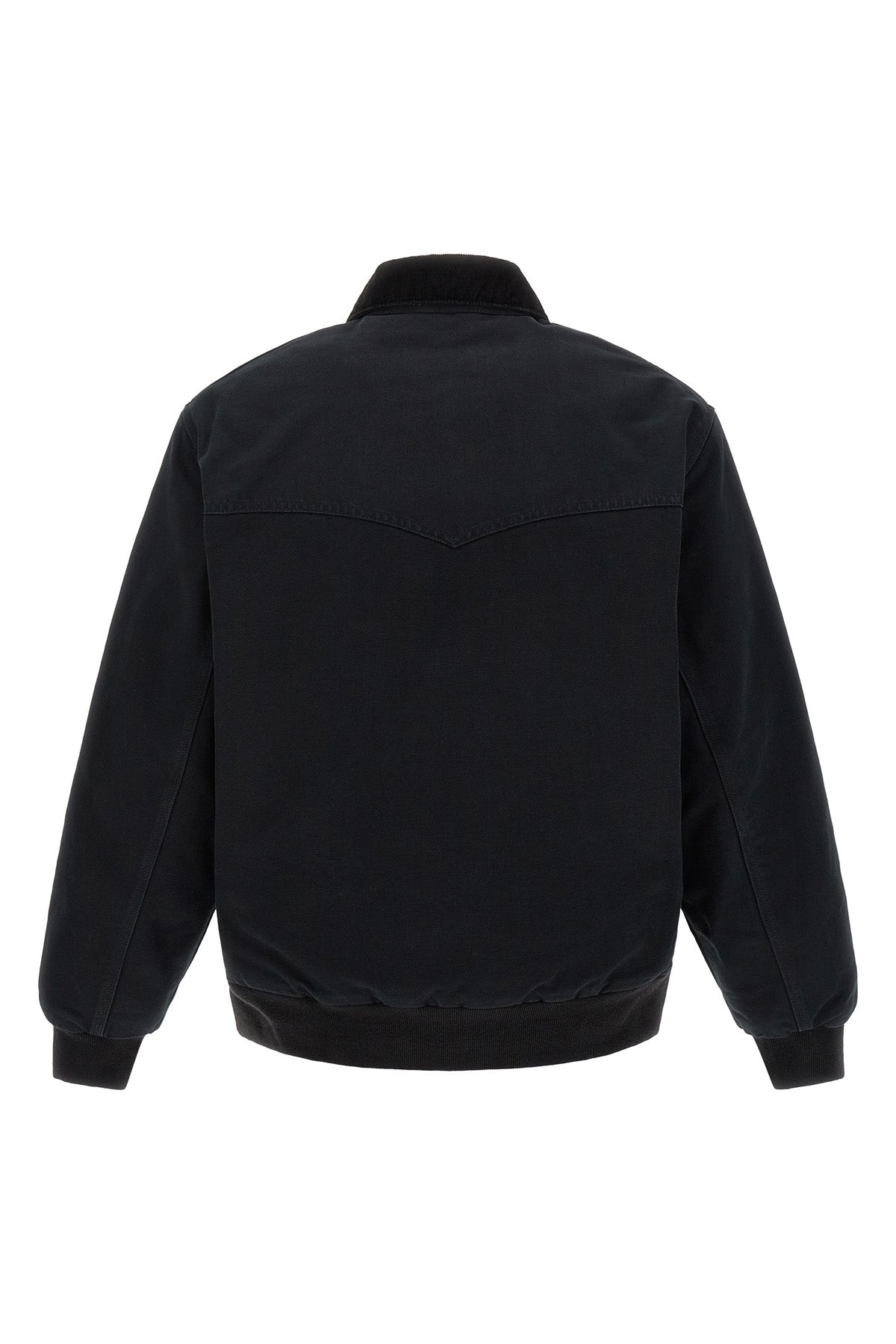 the carhartt wip og santa fe jacket