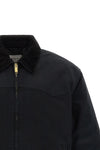 the carhartt wip og santa fe jacket