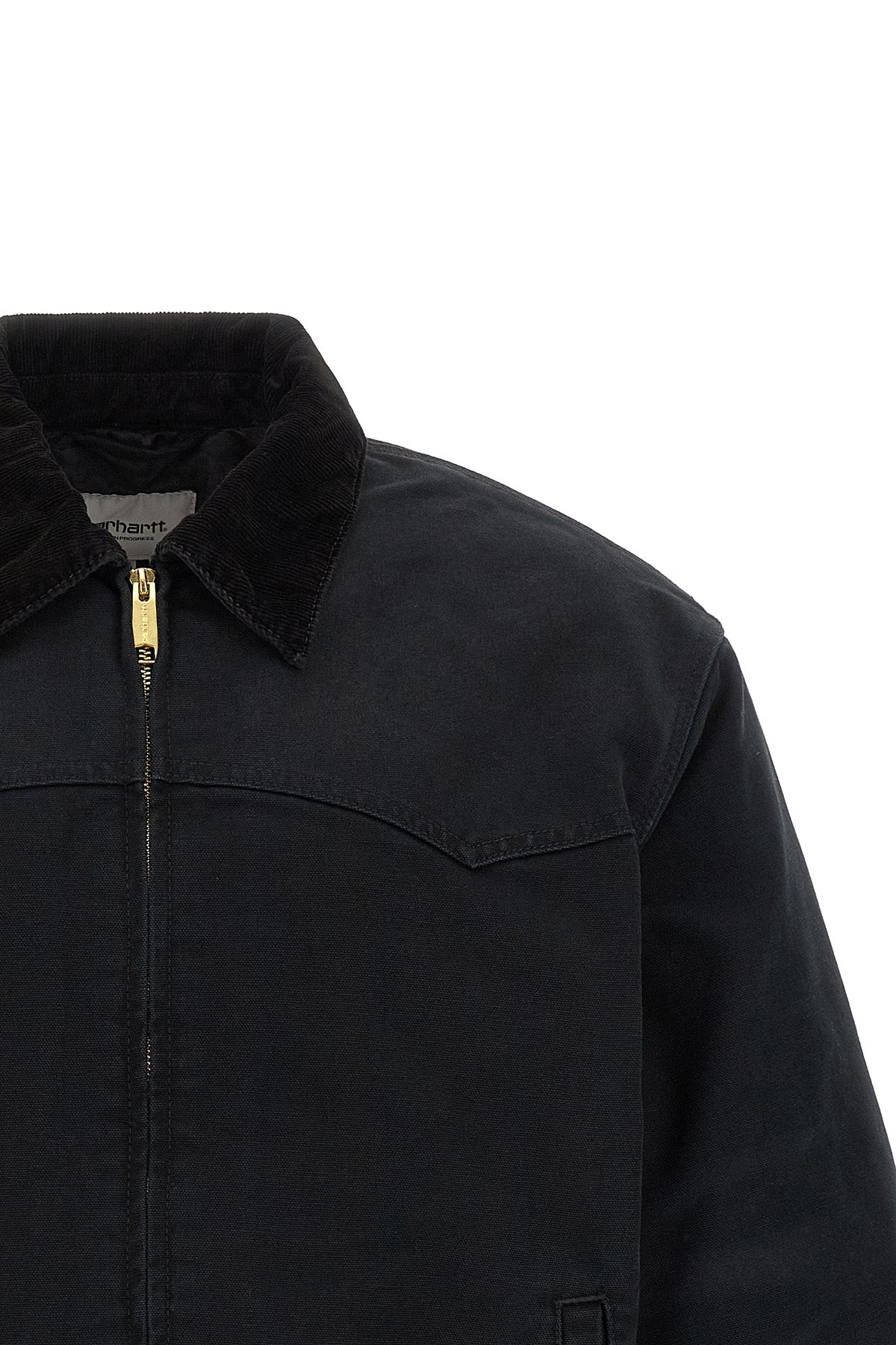 the carhartt wip og santa fe jacket