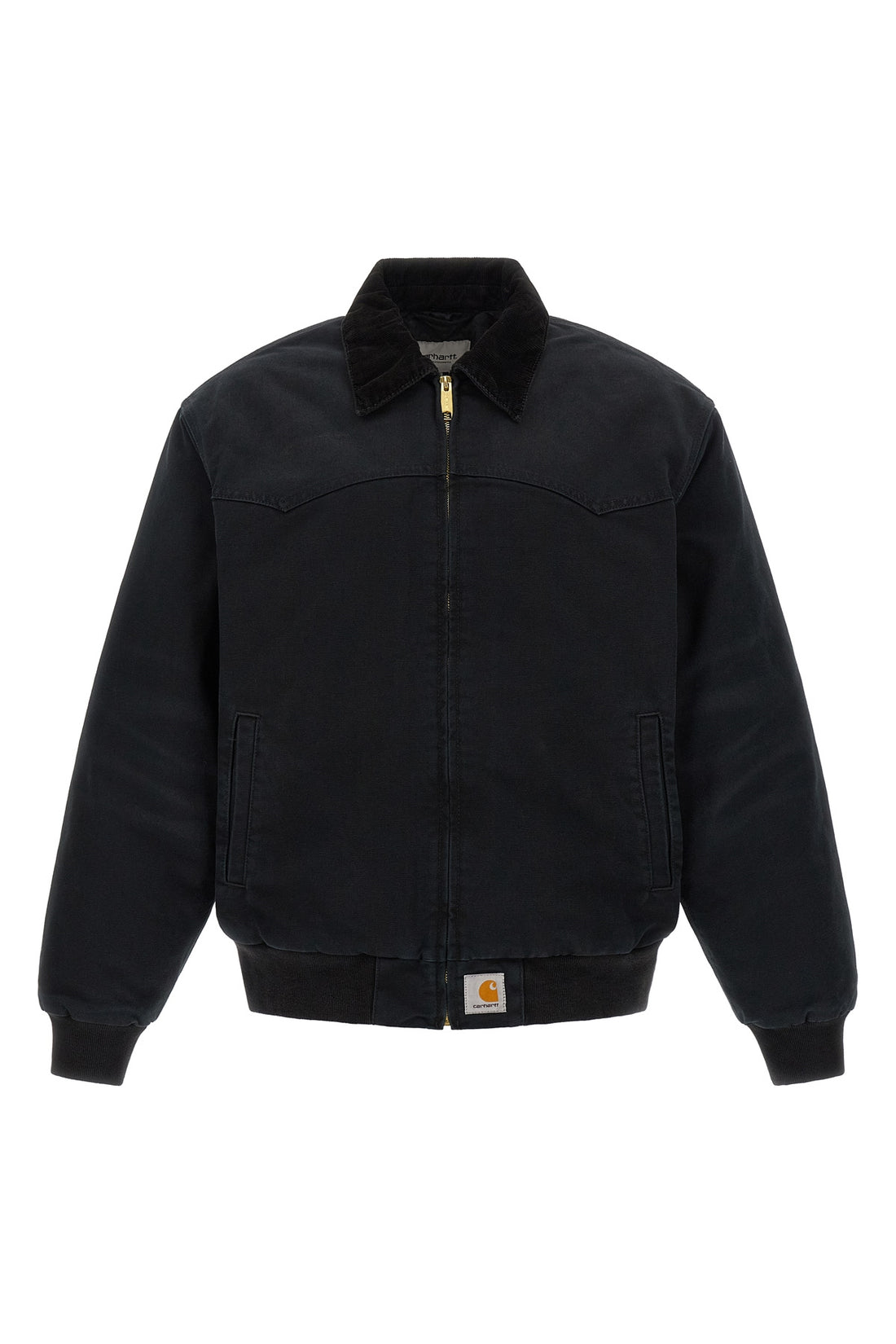 CARHARTT WIP S the carhartt wip og santa fe jacket